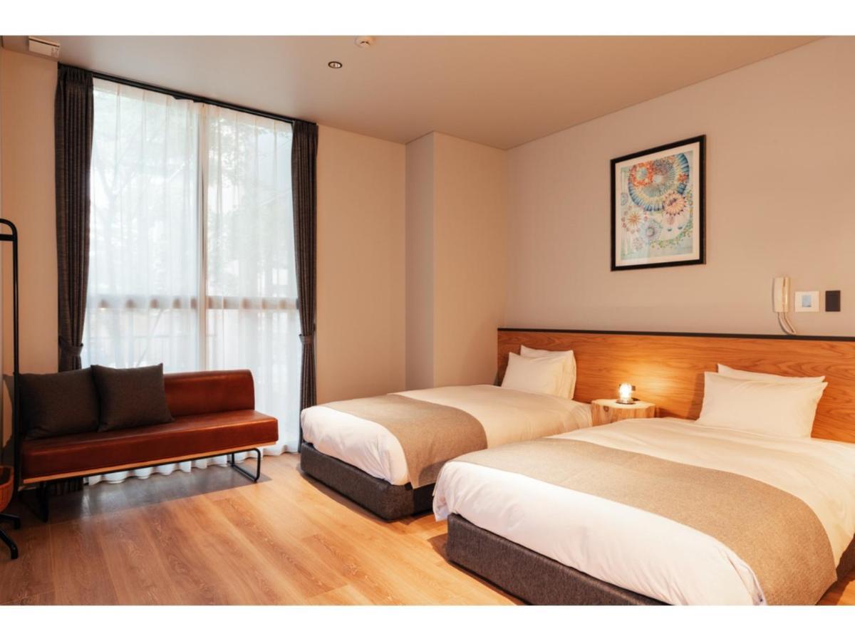 Hotel Karuizawa Cross - Vacation Stay 56456V Exterior photo