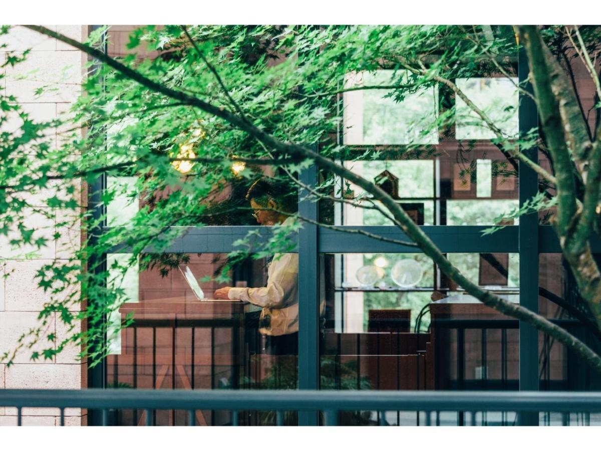 Hotel Karuizawa Cross - Vacation Stay 56456V Exterior photo